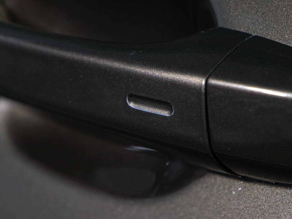 Б/У Фольксваген Тигуан 2017 года. Фото: #18