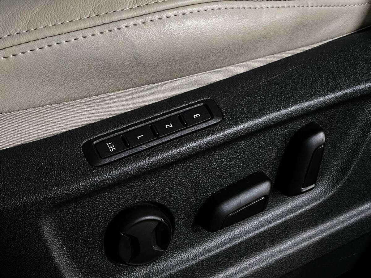 Skoda Kodiaq 2019 года с пробегом. Фото: #13