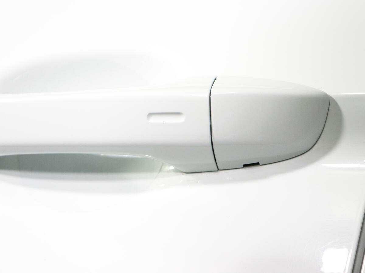 Volkswagen Tiguan 2019 года с пробегом. Фото: #18