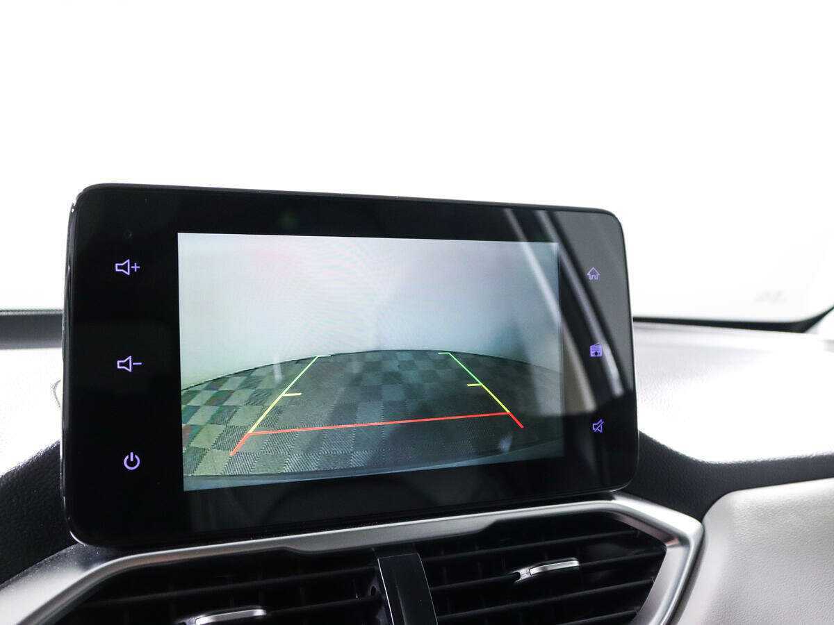 Б/У Шевроле Каптива 2022 года. Фото: #14