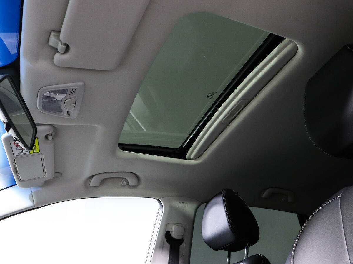 Б/У Шевроле Каптива 2022 года. Фото: #18