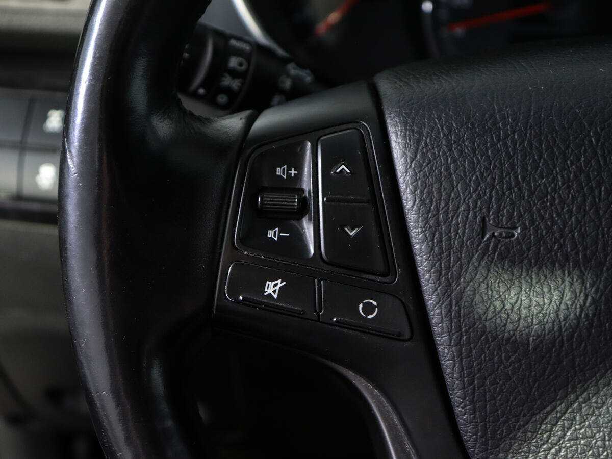 Kia Sorento 2015 года с пробегом. Фото: #18