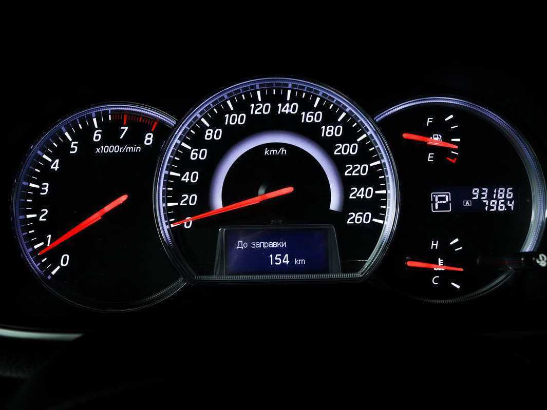 Nissan Teana 2012 года с пробегом. Фото: #8