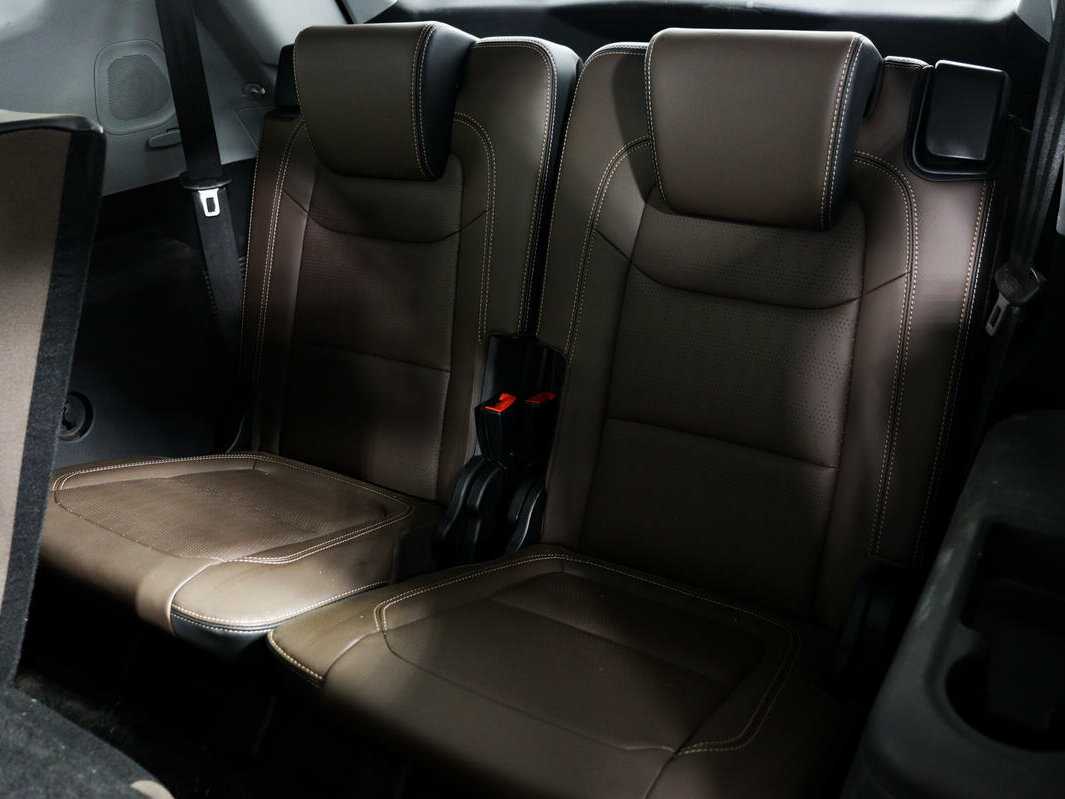 Б/У Чери Тигго 8 Про 2021 года. Фото: #13