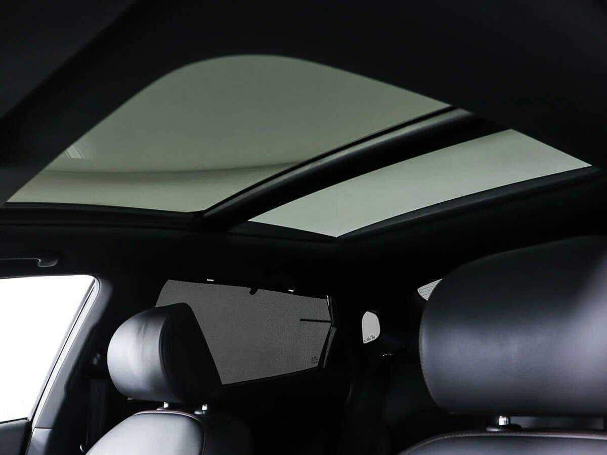 Б/У Киа Оптима 2018 года. Фото: #18