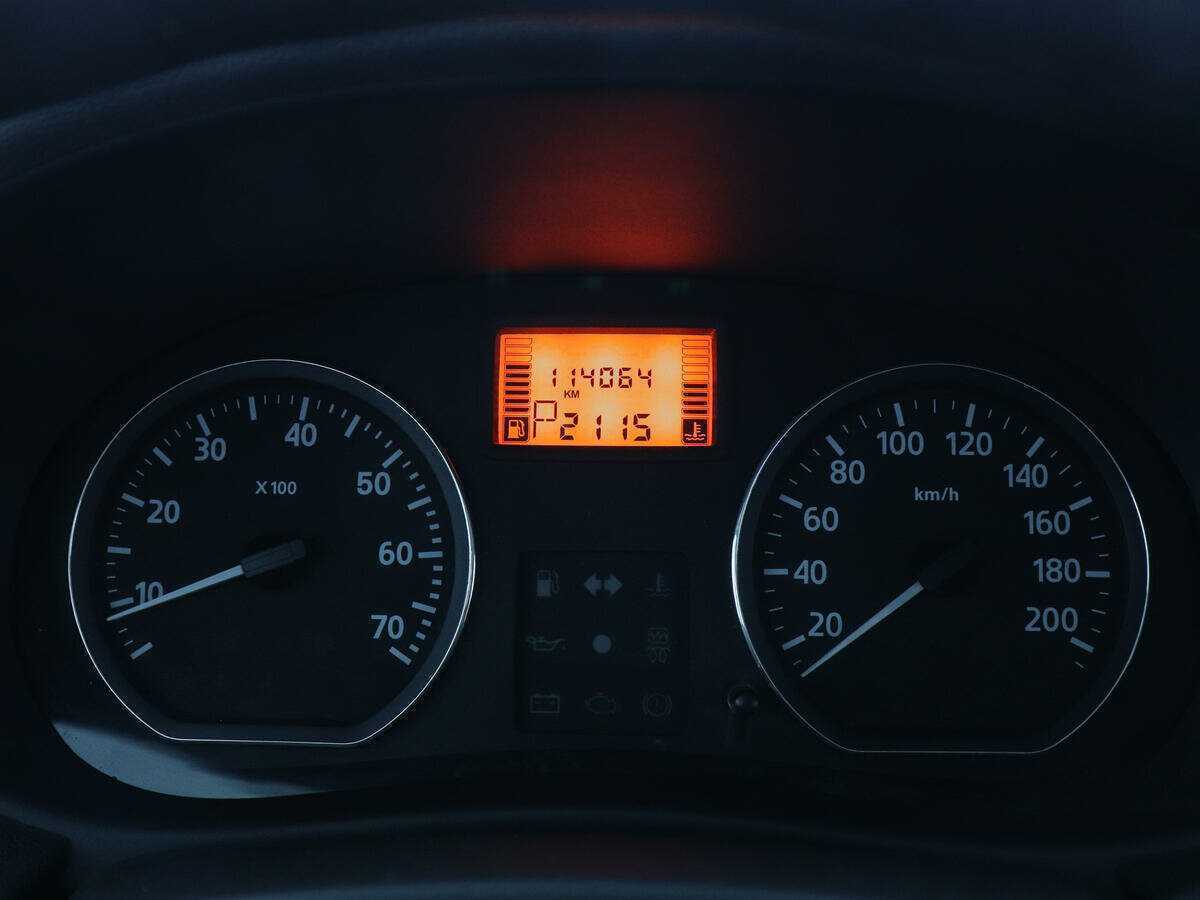 Nissan Almera 2014 года с пробегом. Фото: #9