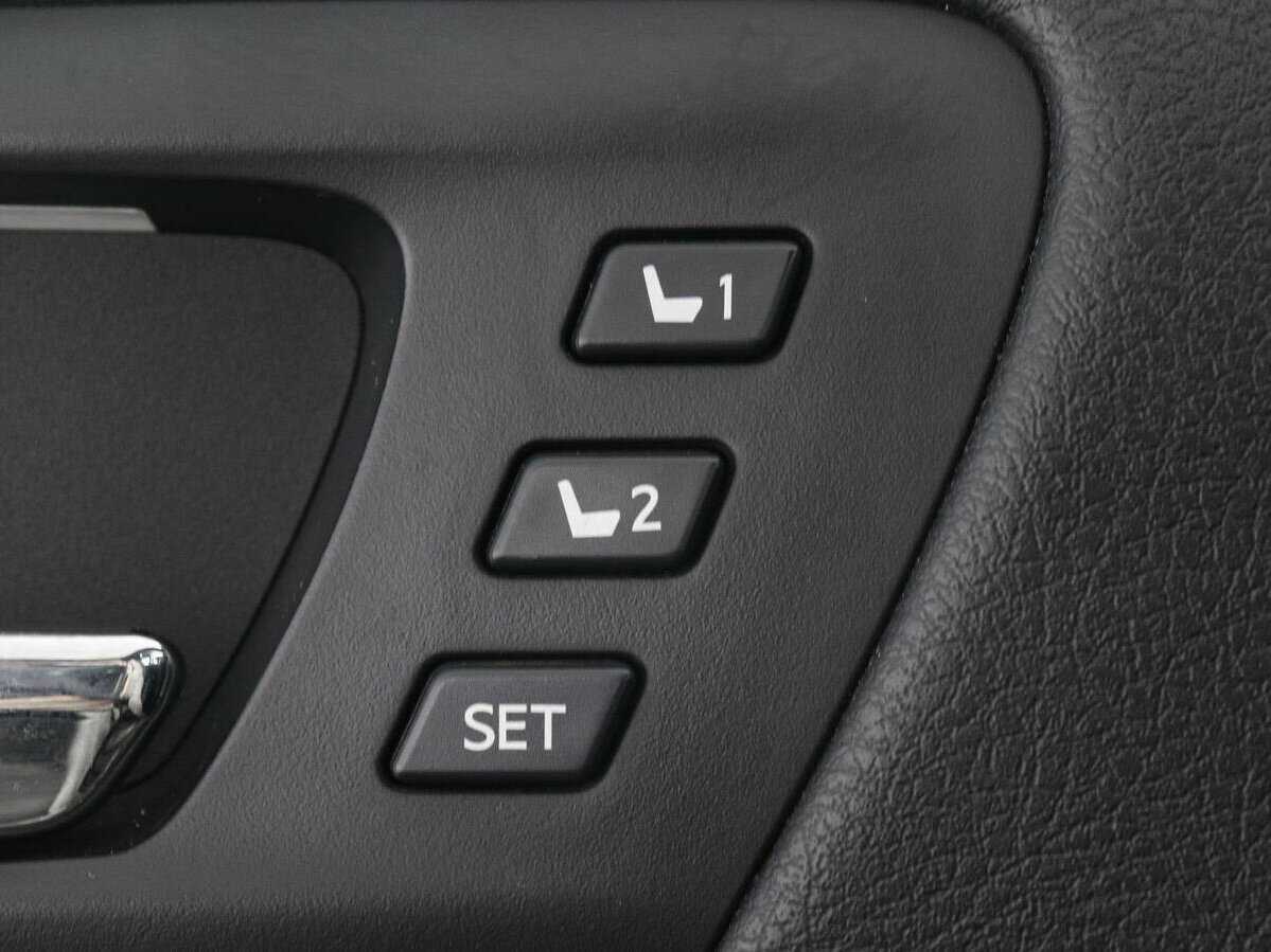 Toyota Camry 2016 года с пробегом. Фото: #14