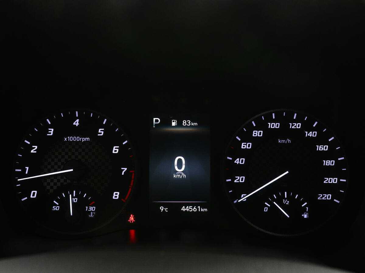 Hyundai Solaris 2021 года с пробегом. Фото: #10