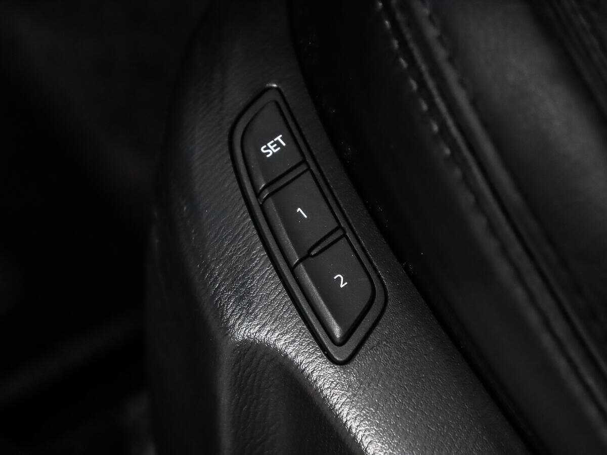 Б/У Мазда 6 2015 года. Фото: #10