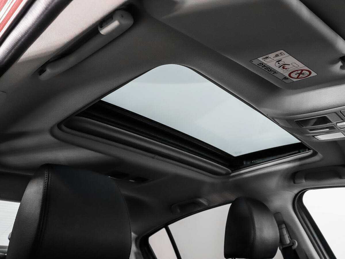 Б/У Мазда 6 2015 года. Фото: #17