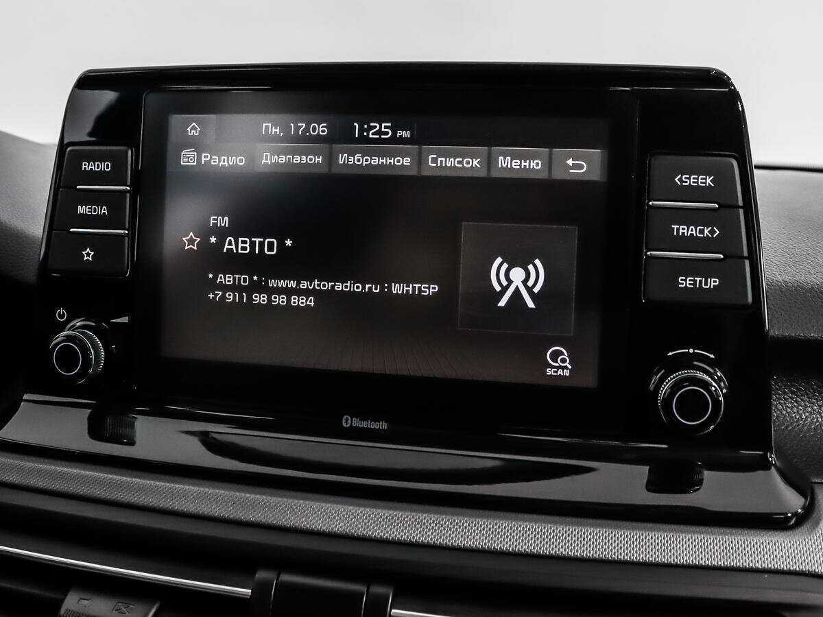 Б/У Киа Сельтос 2021 года. Фото: #12