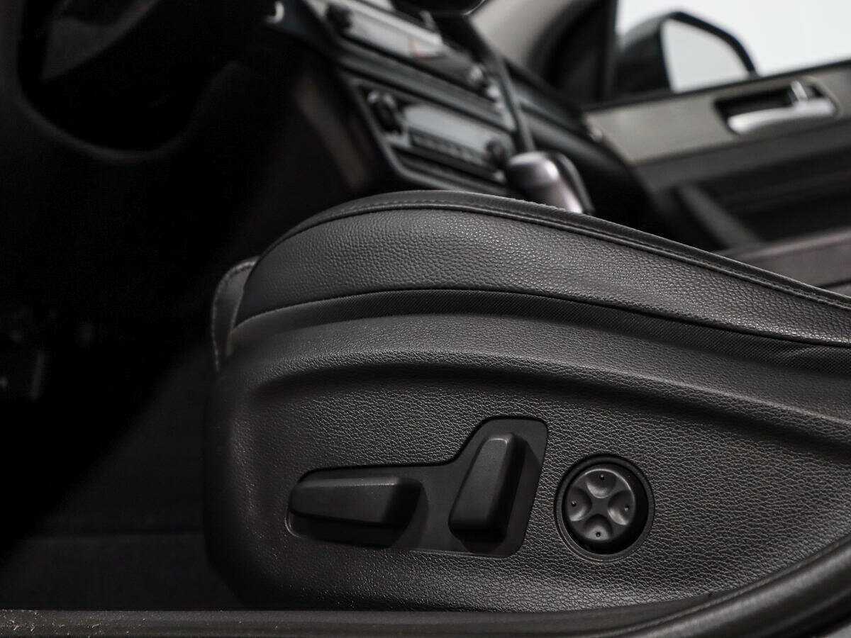 Б/У Хендай Соната 2017 года. Фото: #9