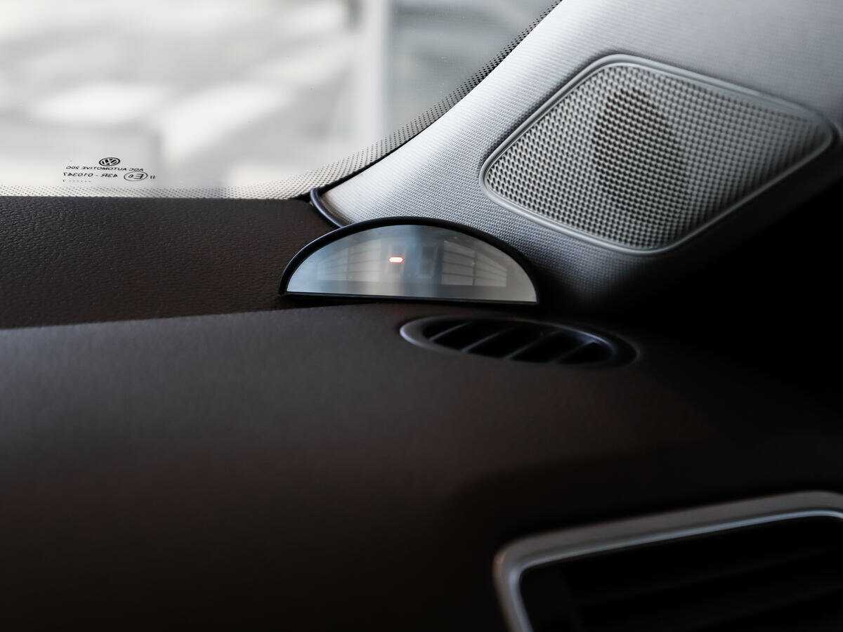 Volkswagen Jetta 2017 года с пробегом. Фото: #13