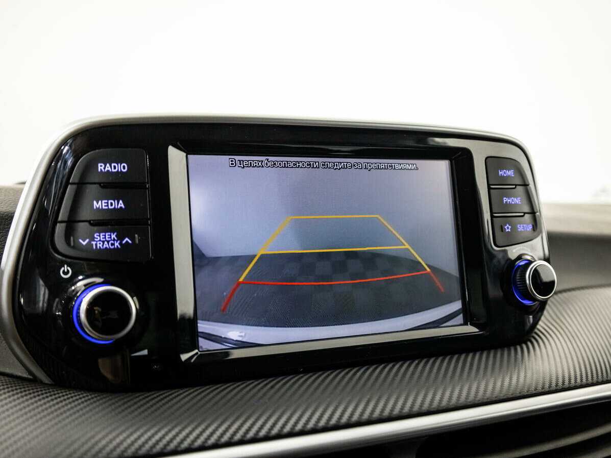 Б/У Хендай Туксон 2019 года. Фото: #12