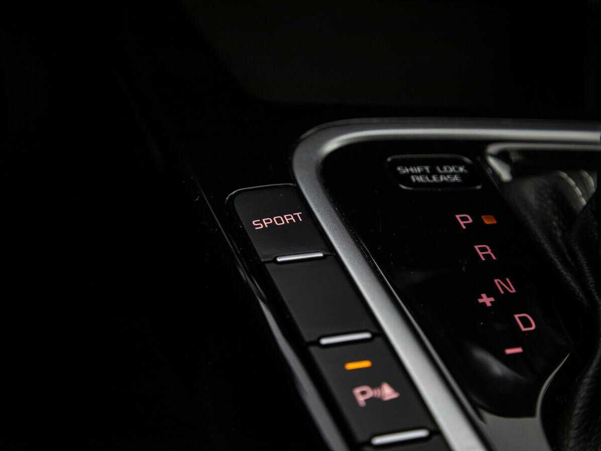 Kia Ceed 2021 года с пробегом. Фото: #15