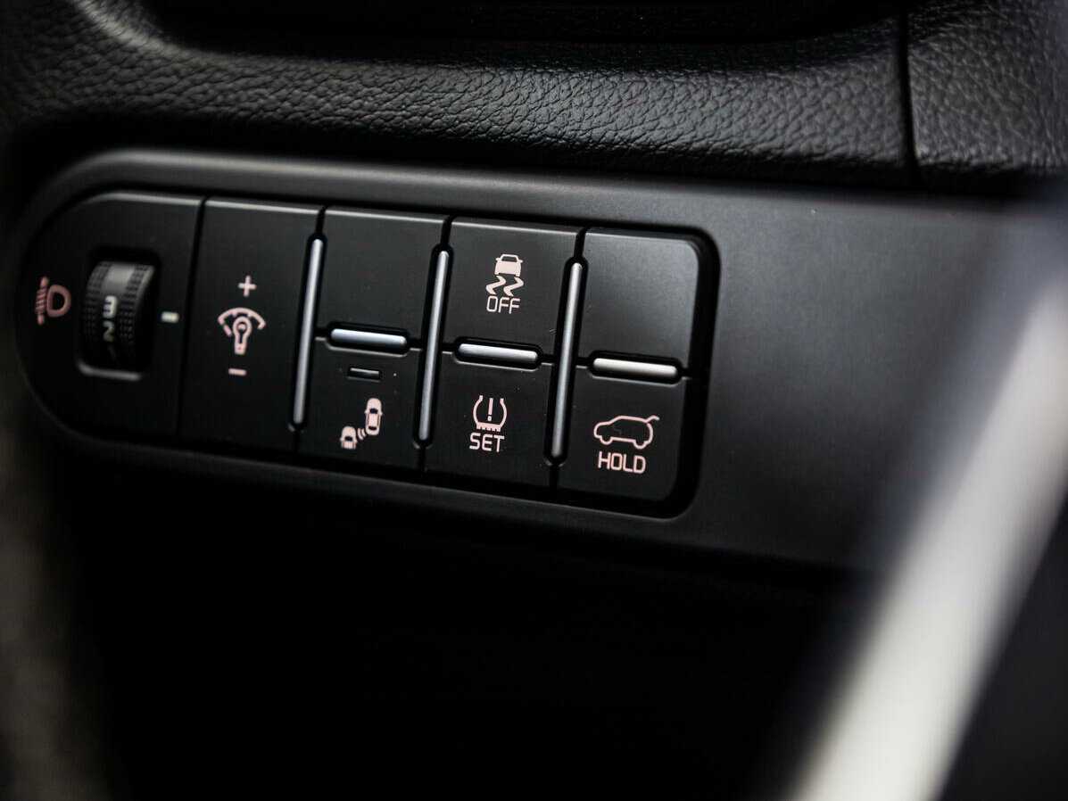 Kia Ceed 2021 года с пробегом. Фото: #16