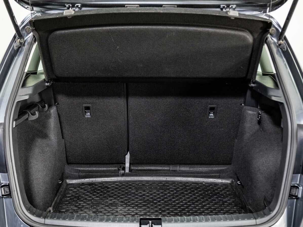 Б/У Шкода Карок 2020 года. Фото: #15