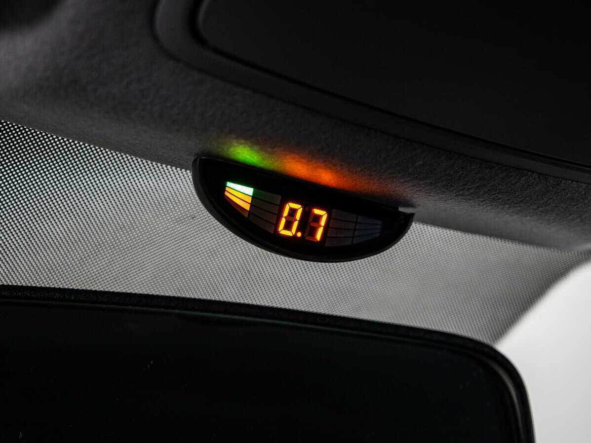 Б/У Хендай Крета 2020 года. Фото: #12