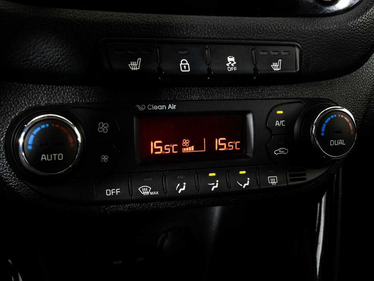 Б/У Киа Сид 2014 года. Фото: #11