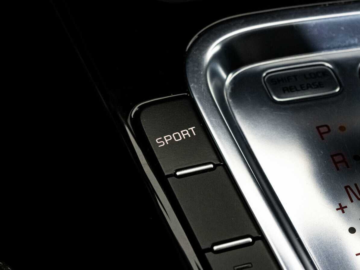 Б/У Киа Сид 2018 года. Фото: #15