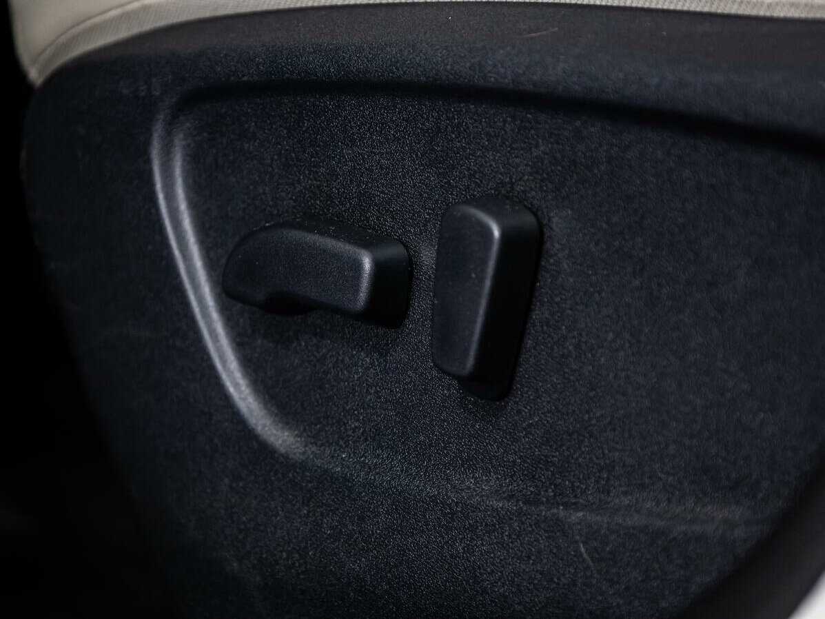 Б/У Ниссан Кашкай 2014 года. Фото: #15