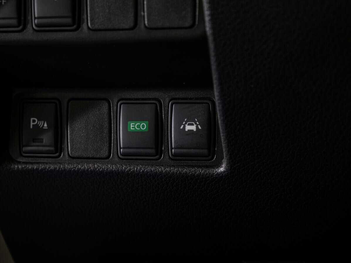 Б/У Ниссан Кашкай 2014 года. Фото: #20