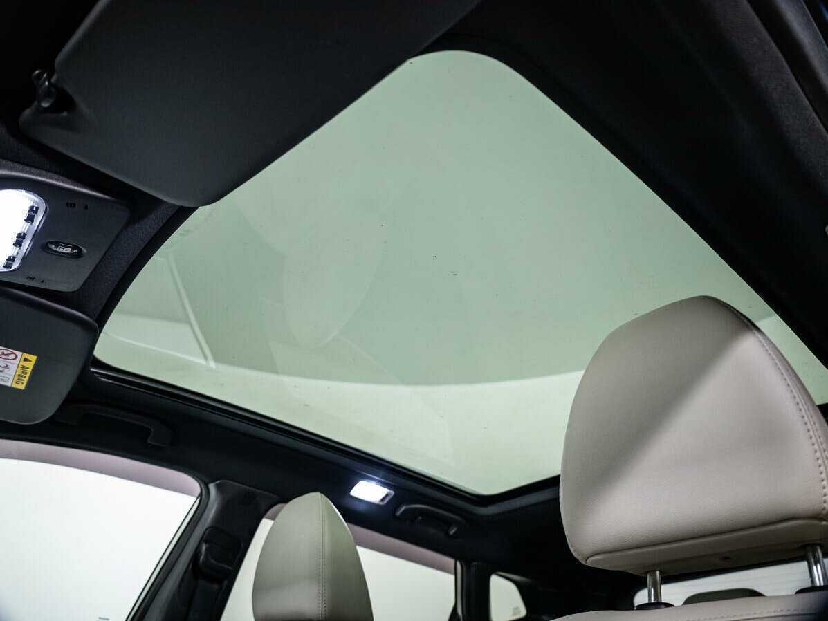 Б/У Ниссан Кашкай 2014 года. Фото: #21