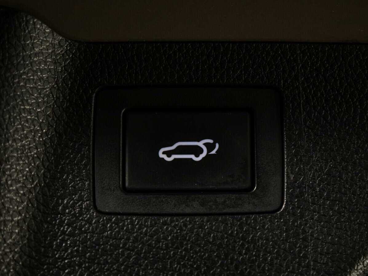 Б/У Хендай Санта Фе 2014 года. Фото: #14