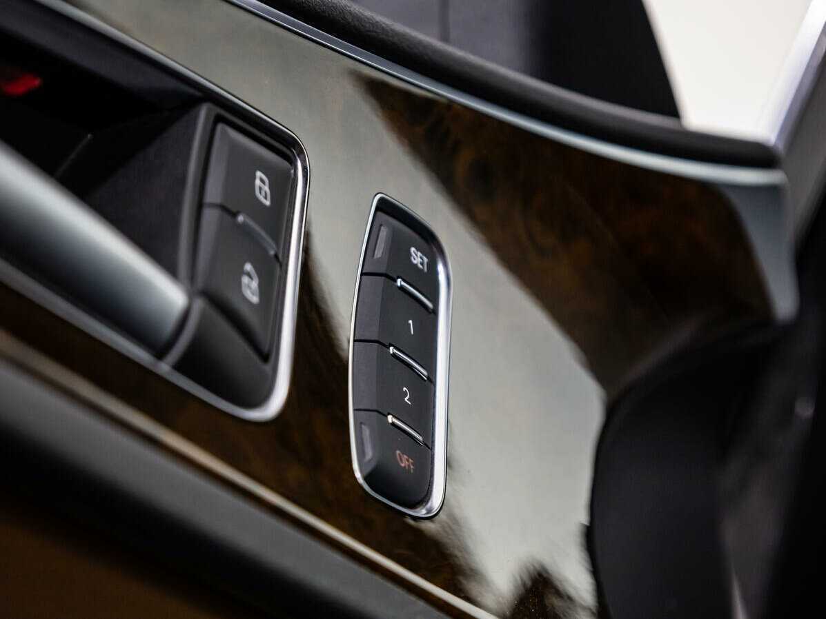 Audi A6 2015 года с пробегом. Фото: #15