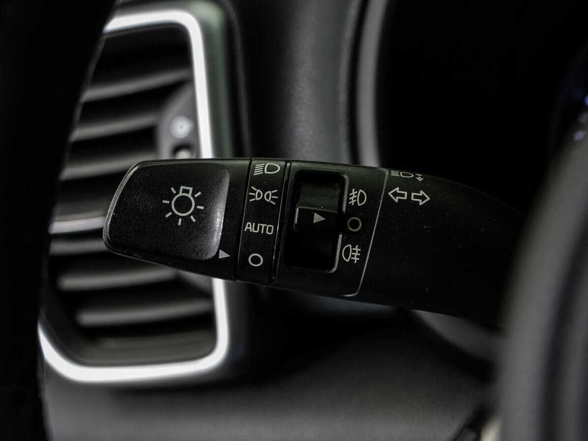 Б/У Киа Спортейдж 2018 года. Фото: #16