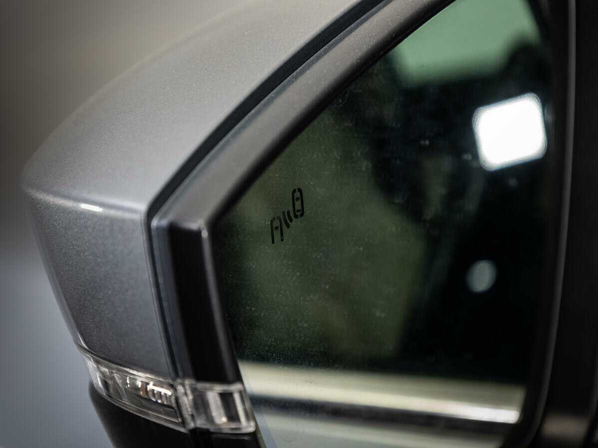 Б/У Шкода Кодиак 2017 года. Фото: #14