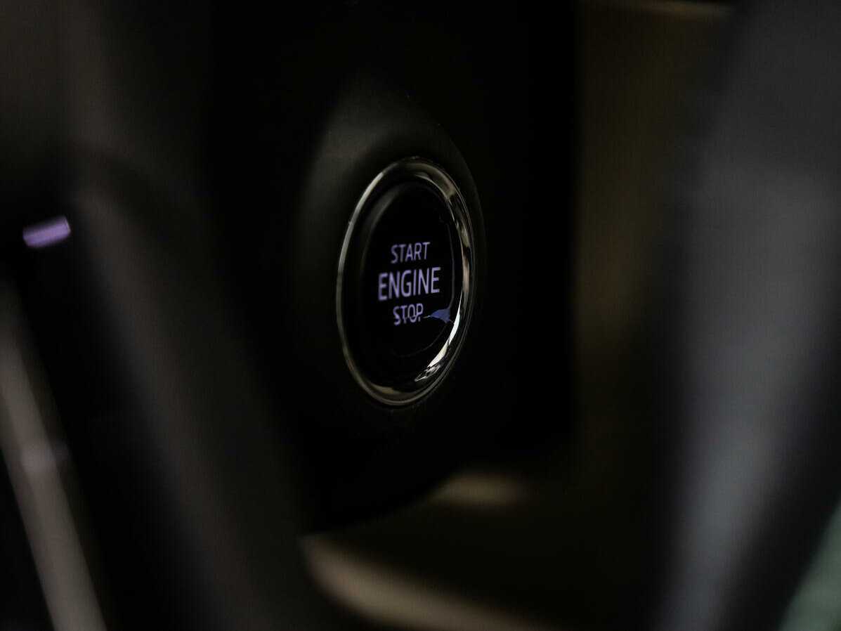 Б/У Шкода Кодиак 2017 года. Фото: #16