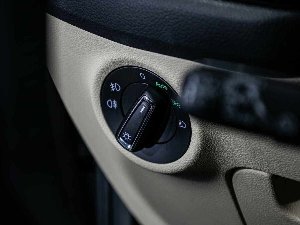 Б/У Шкода Кодиак 2017 года. Фото: #17