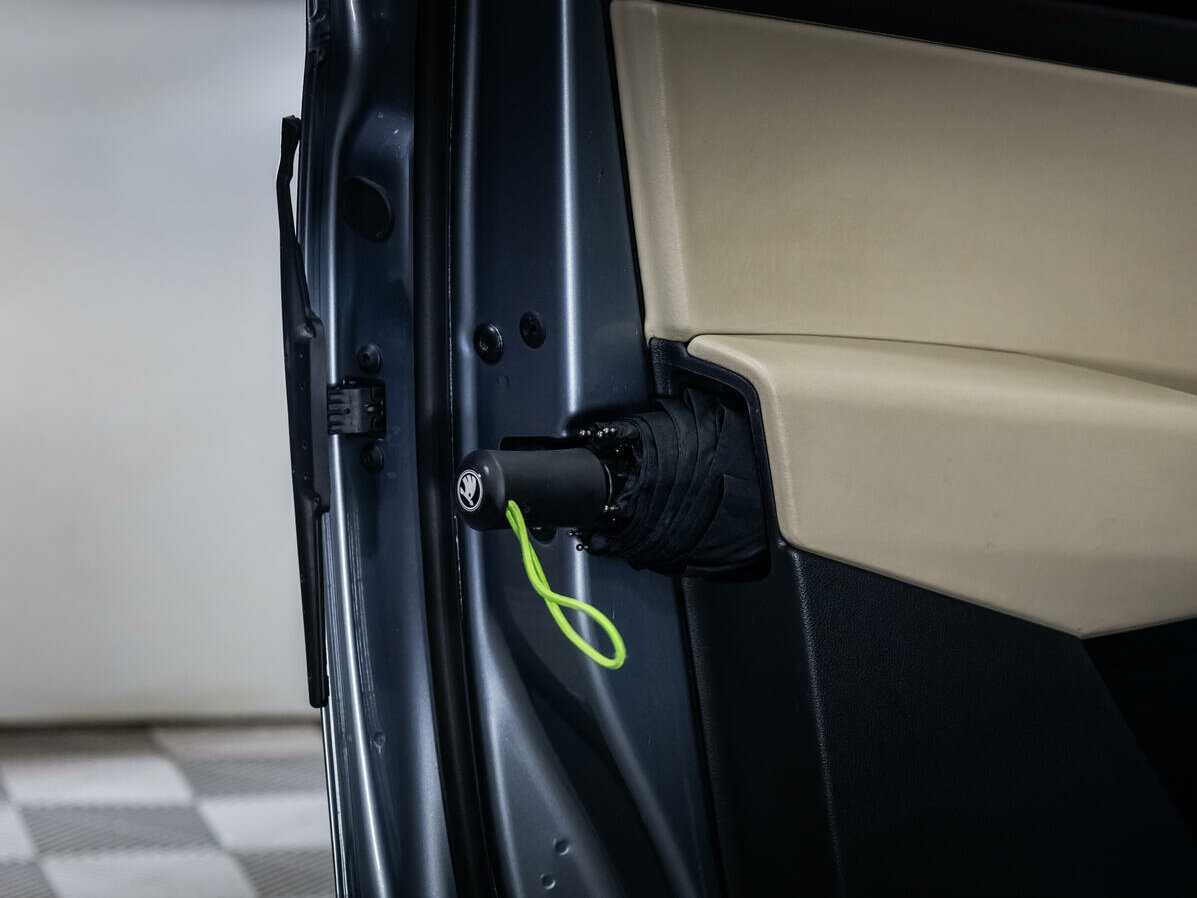 Б/У Шкода Кодиак 2017 года. Фото: #21