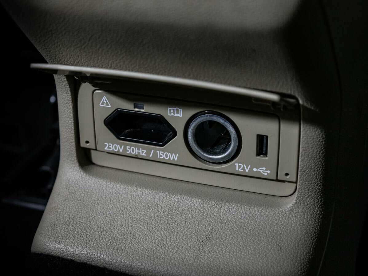 Б/У Шкода Кодиак 2017 года. Фото: #23