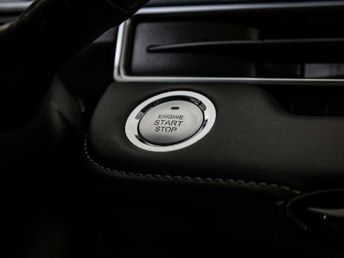 Б/У Чери Тигго 7 Про Макс 2023 года. Фото: #17