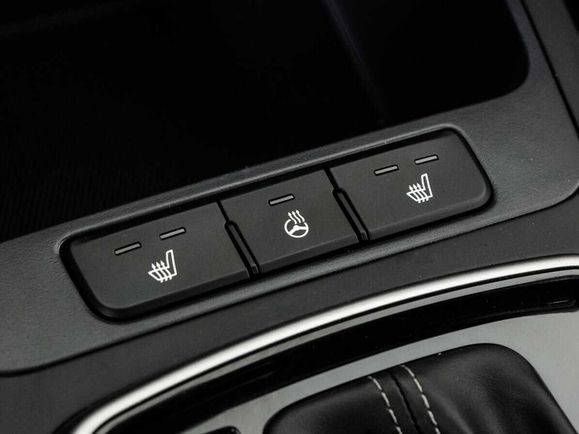 Б/У Киа Рио 2019 года. Фото: #16