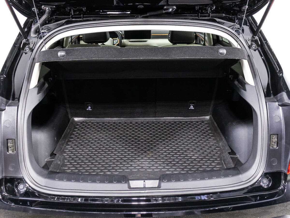 Б/У Хавал Джолион 2023 года. Фото: #14