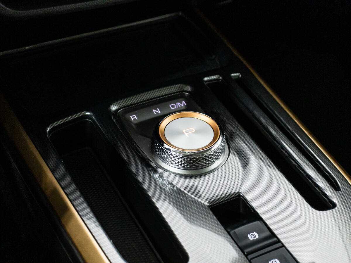 Б/У Хавал Джолион 2023 года. Фото: #17