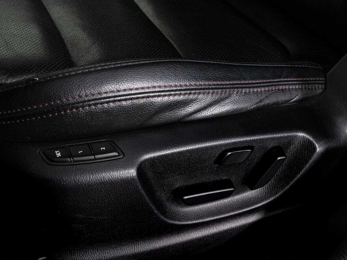 Б/У Мазда Ц-Икс-5 2015 года. Фото: #19