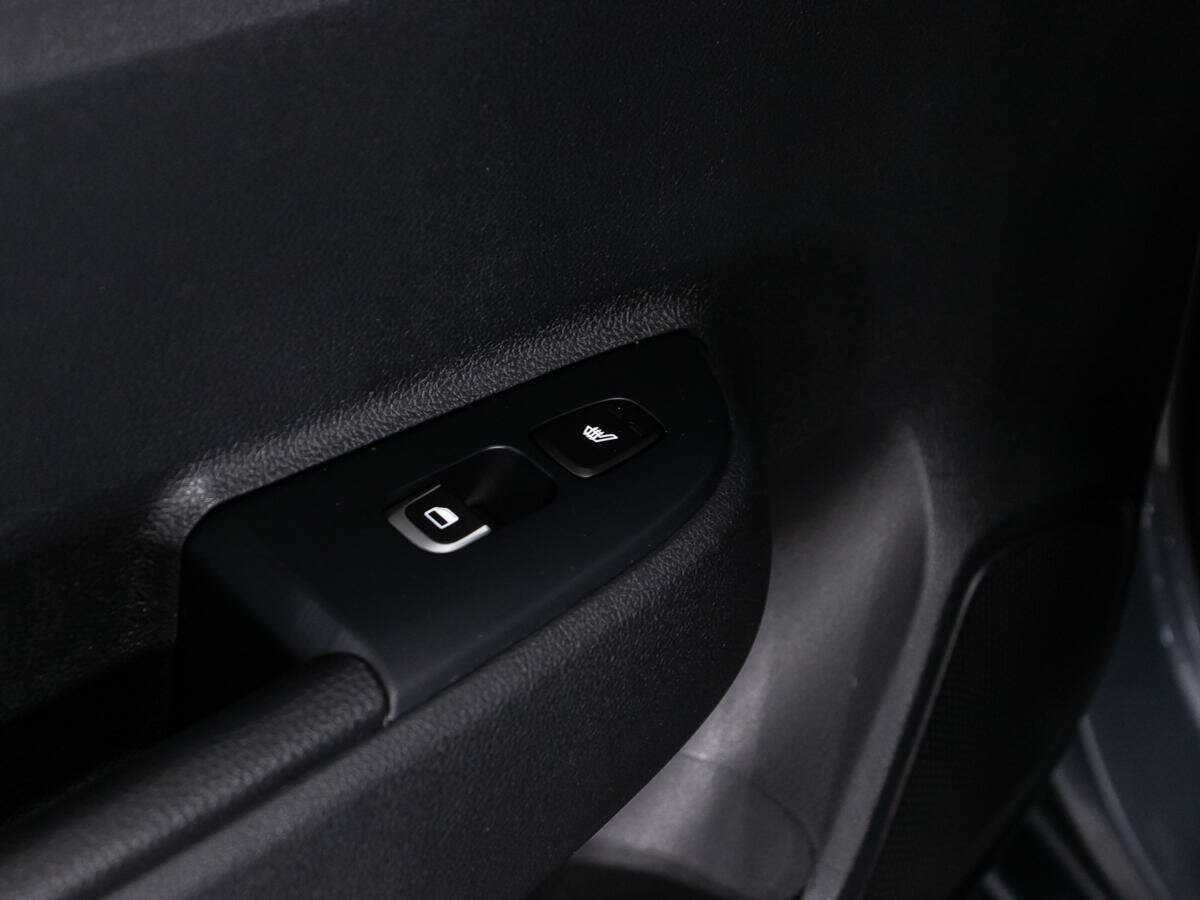 Б/У Киа Рио 2019 года. Фото: #22