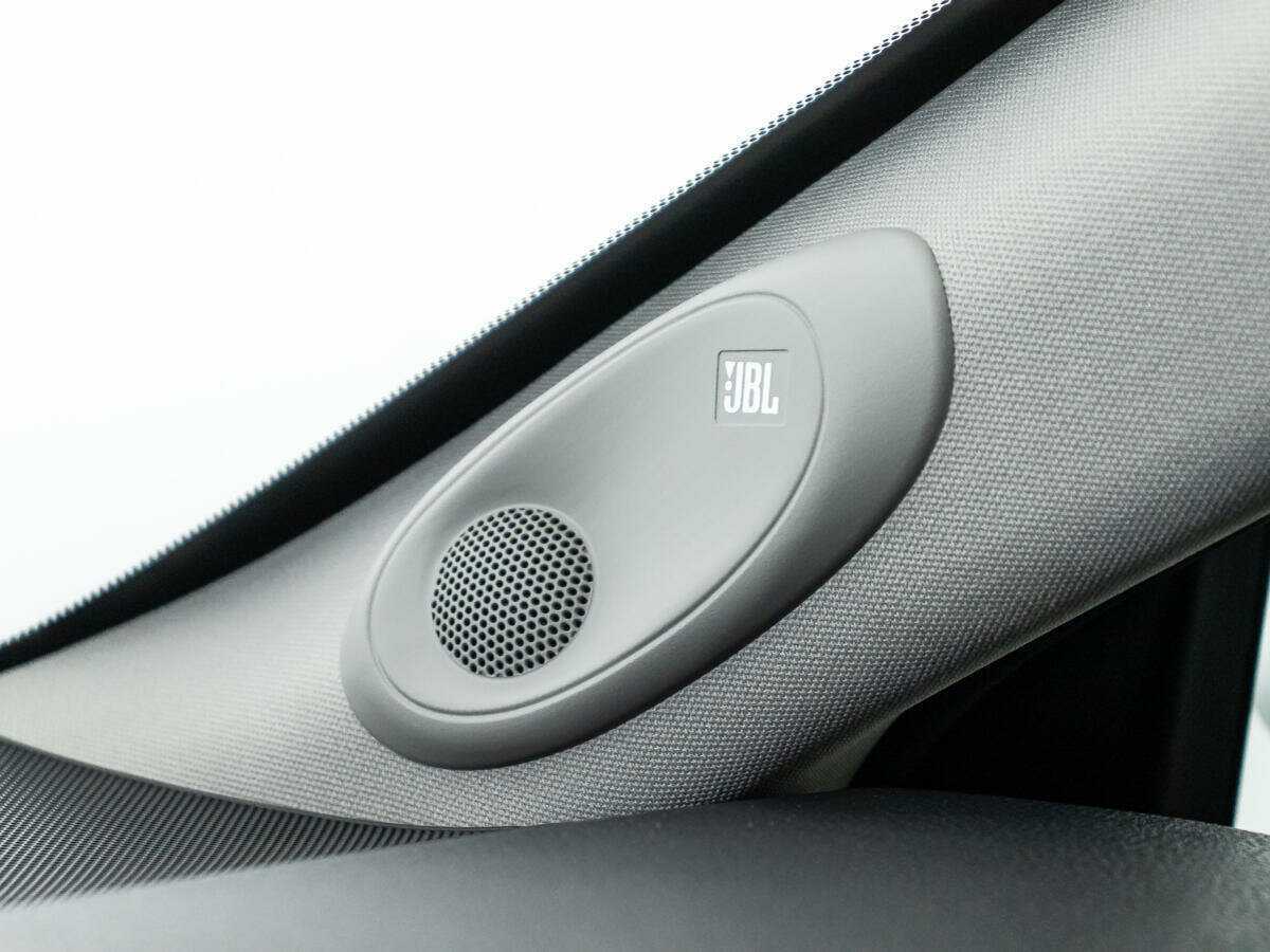 Toyota Camry 2020 года с пробегом. Фото: #15