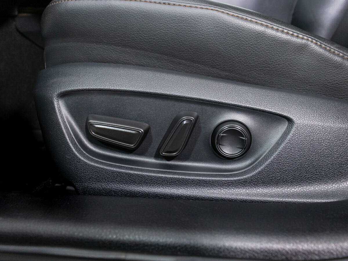 Toyota Camry 2020 года с пробегом. Фото: #21