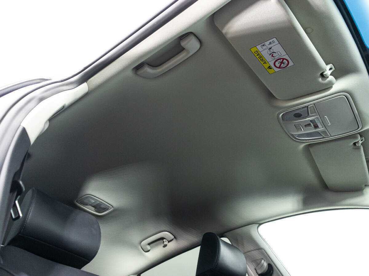 Б/У Киа Оптима 2019 года. Фото: #24