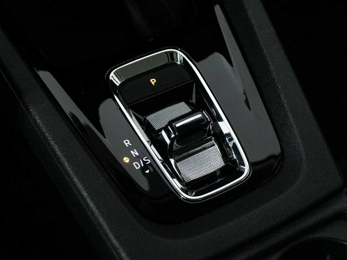 Б/У Шкода Октавия 2021 года. Фото: #14