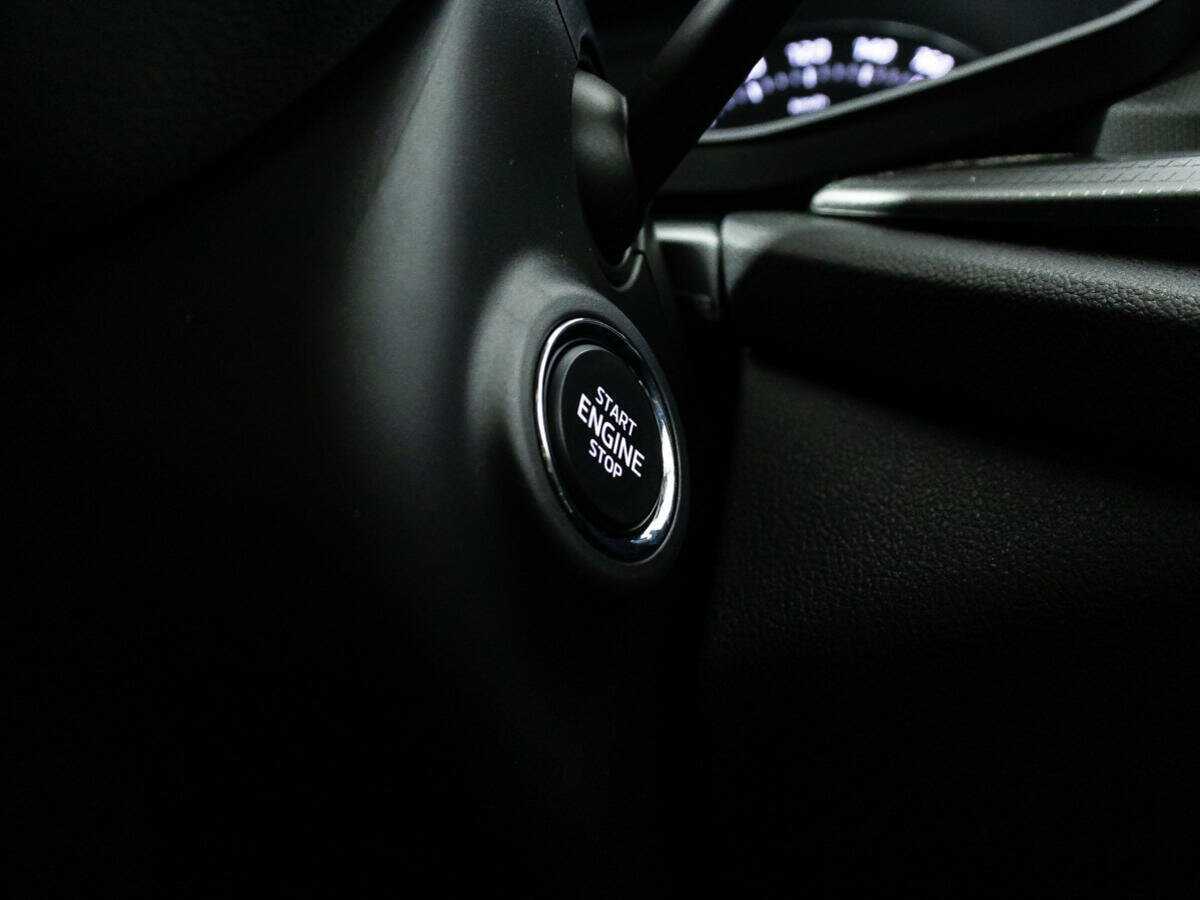 Б/У Шкода Октавия 2021 года. Фото: #17