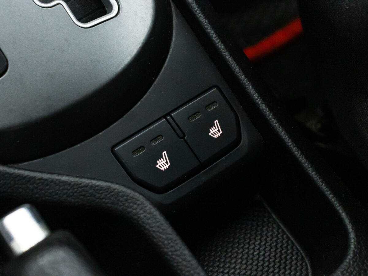 Б/У Киа Рио 2016 года. Фото: #14