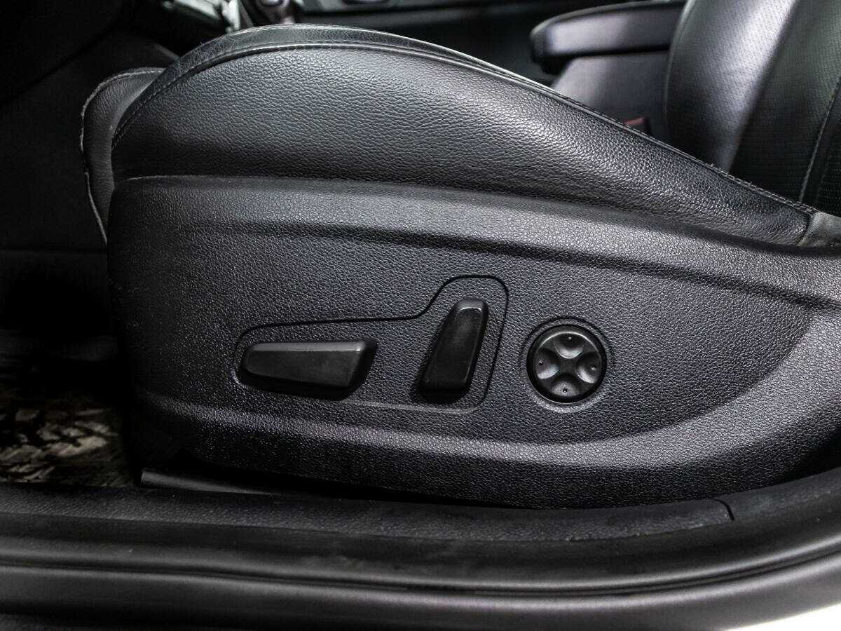 Б/У Киа Оптима 2016 года. Фото: #15