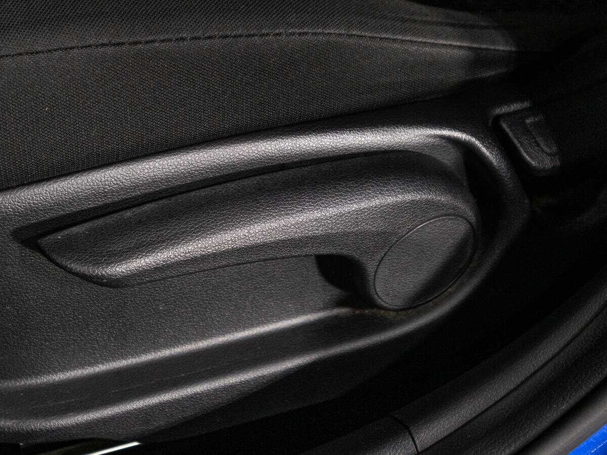 Б/У Киа Рио 2020 года. Фото: #21