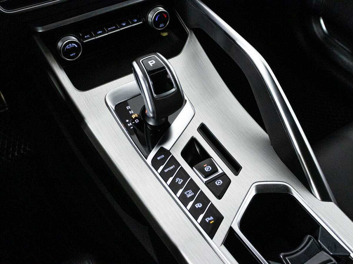 Б/У Джили Кулрэй 2021 года. Фото: #16